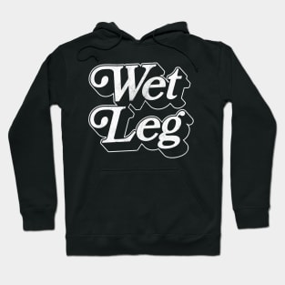 Wet Leg Hoodie